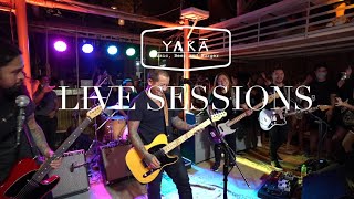 First of Summer - Urbandub | Yaka Live Sessions