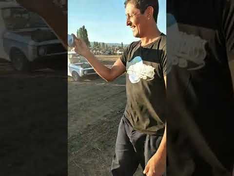 Expo tuning El Maiten(Chubut) Argentina