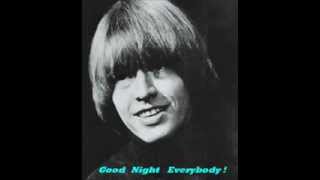 Brian Jones and Peter &amp; Gordon - &quot;Love Me, Baby&quot; (Asher, Waller) 1964