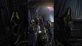 The New War, at last