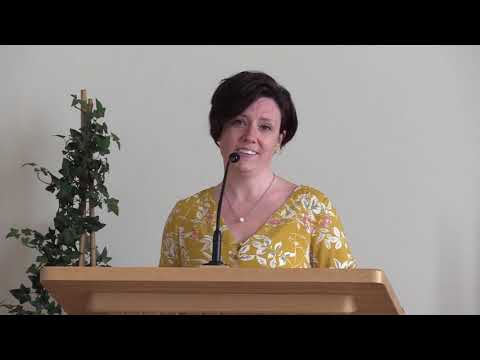 Gudstjänst - 4 April 2021