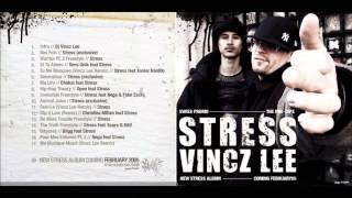 Stress & DJ Vincz Lee - Mixtape (2005) (Full Album)