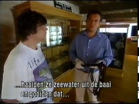 66 (1994) De wereld van Boudewijn Büch - Norfolk Island (1)