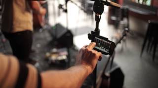 Video thumbnail for Mackie DL32R Features – Complete Wireless Mixing by MackieTV