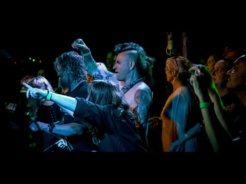 Thumbnail for Hawklords: We Are One - Live at Kozfest 2022 by Mr Dibs