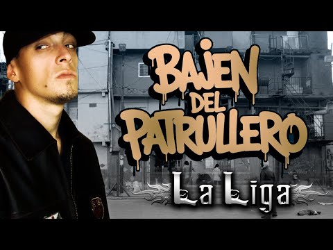 LA LIGA - Bajen Del Patrullero