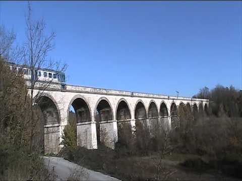 ALn 663 Campobasso - Roma