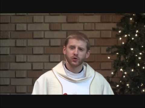 3 Magai and Holy Scripture. homily for the Epiphany of the Lord