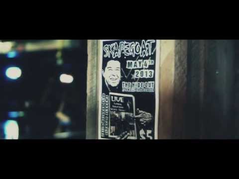 SKAPEGOAT | RE-CON | Live @ Hideout 2013 | Music Video (HD)
