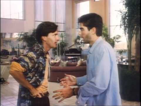 Weekend at Bernie's Official Trailer #1 - Andrew McCarthy Movie (1989) HD