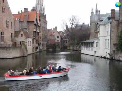 Top 10 Beautiful Cities in tha World. .