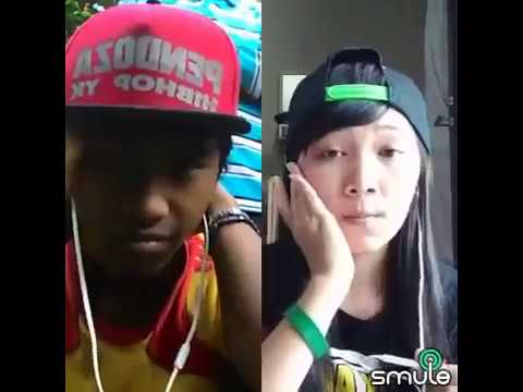 Wes Oleh Gantine   ACW FT PENDHOZA & AYU THALITA   cover Jbiebz ft zenny