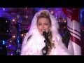 HD Kylie Minogue - LET IT SNOW (live ...