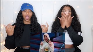 RiceGum &quot;Bitcoin&quot; (Bhad Bhabie Diss) (WSHH Exclusive - Official Audio) REACTION