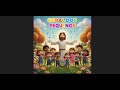 Coral Dos Pequenos Música Infantil Gospel Vamos Louvar A Jesus