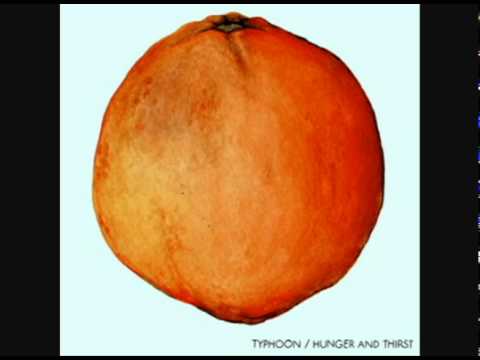 The Sickness Unto Death - Typhoon