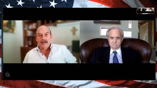 Bill Holter & Jim Sinclair – Gold $87,000 per ounce at Least