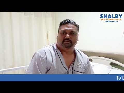 Successful Liver Treatment at Shalby Hospitals Jabalpur