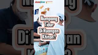 Download lagu Emang boleh tidur pas khitan?🫣 #khitancirebon #lucu #khitanmodern #sunat mp3 Download lagu Emang boleh tidur pas khitan?🫣 #khitancirebon #lucu #khitanmodern #sunat mp3