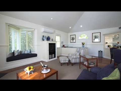 Woodman Estate Luxury Lakeside Chalets