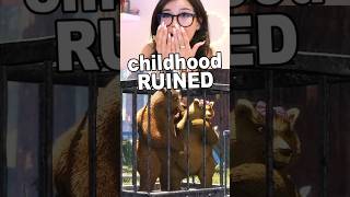 Download lagu this secret will RUIN your childhood mp3 Download lagu this secret will RUIN your childhood mp3