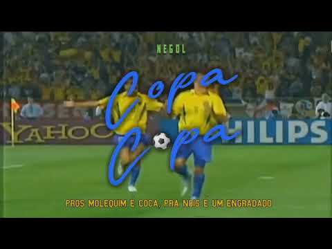 COPA COPA - Negol