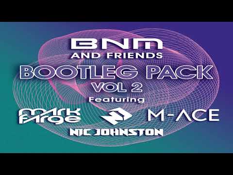Oliver Heldens & MOGUAI Vs Dua Lipa – Physical Cucumba (BNM Bootleg)