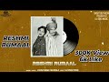 reshmi rumal |(official_song)  remix | amar singh chamkila  | ban music