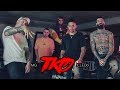 MG ft iLLEOo TKO Music Video Prod Go
