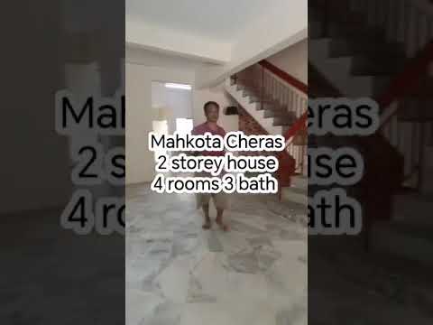 2-storey Terraced House for Rent in Bandar Mahkota Cheras, Cheras by JAMES ET - iProperty.com.my