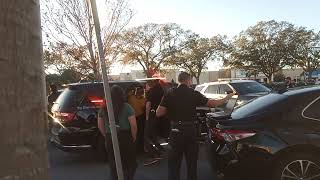 Largo PD- An Example of Good Cops