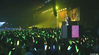 メロンジュース Melon Juice - HKT48 | AKB48 Group Kanshasai ~Rank in Concert~