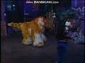 Classic Sesame Street Episode 2531 Sponsors