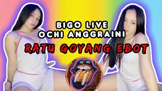 Download lagu bigo ochi hot goyang ebot bikin halu kaum rebahan 💦💦 mp3 Download lagu bigo ochi hot goyang ebot bikin halu kaum rebahan 💦💦 mp3