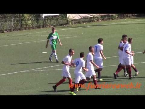 IX MEMORIAL BINI: DLF Civitavecchia - Pro Roma 1-1