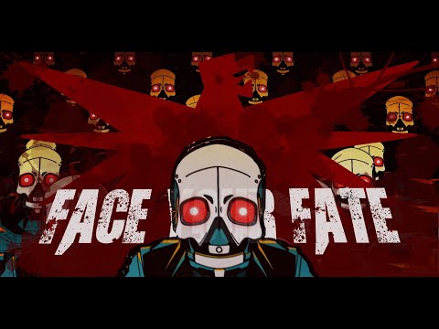 Face Your Fate — Automaton song — Helldivers 2 inspired song