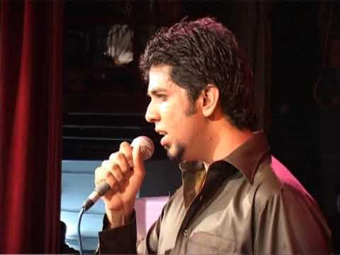 Hanguman (Ege Sinahawa Thahanam II) LIVE at Chandrakumara Kandanarachchi's Nelum Vile Launch Concert