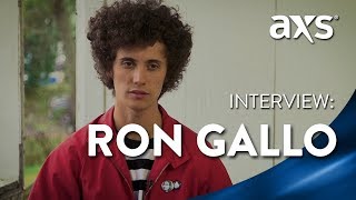 Ron Gallo - Interview