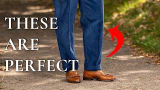 Alterations Tailor Reveals The Secrets To Custom-Fit Pants (Without The Price Tag!)