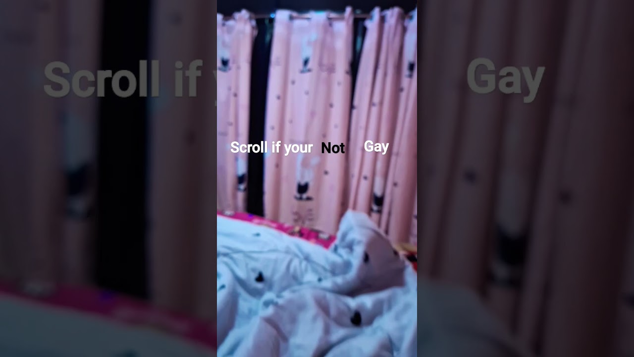 scroll if you are.....