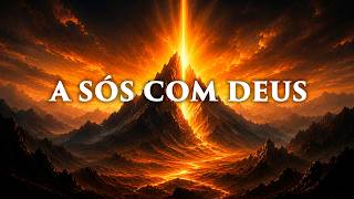 Fundo Musical PROFÉTICO para Oração, Pregação e Leitura da Palavra