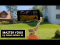 MASTER Your DJI Osmo Mobile SE 8 CINEMATIC Shots