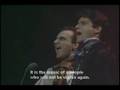 Les Misérables - Do You Hear The People Sing ...