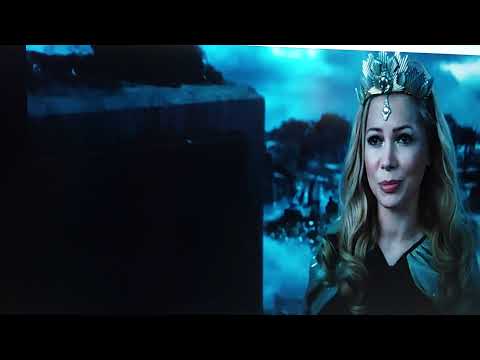 "Beauty and the Snow Wolf" Part 1 - The Prologue