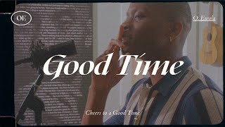 Good Time Music Video