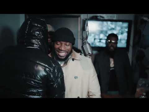 J Addo In The Kitchen • The Family