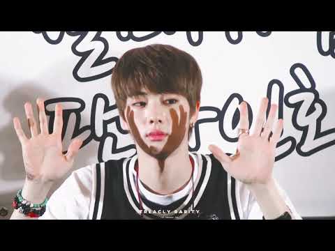 130628 4K Yeouido Fansign BTS Jin Fancam 방탄소년단 김석진