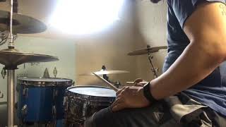 Newsboys - Cup O’ Tea (Drum cover)