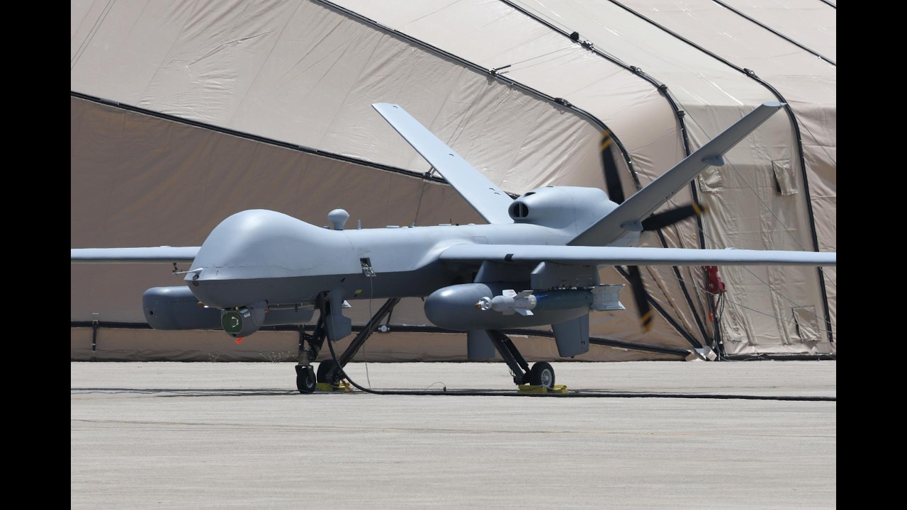 Iran US War Unleash the Dogs of War