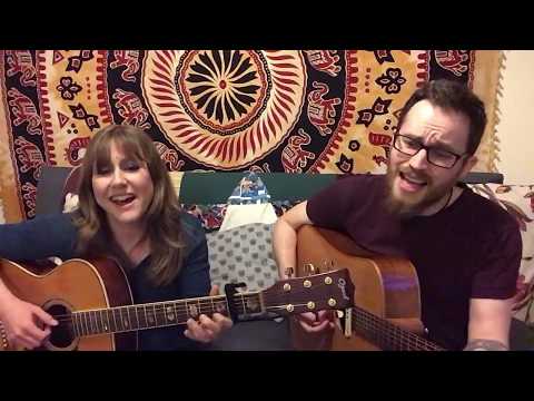 Lockdown Jukebox 2020 - #7 - Times Like These (Foo Fighters acoustic cover)